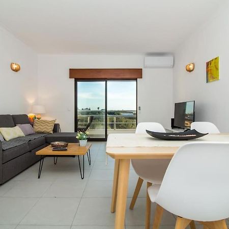 Central Apartment - Pool And Sea View & Albufeira Center Esterno foto