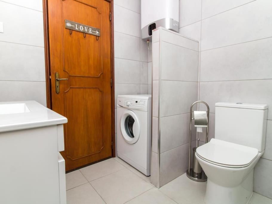 Central Apartment - Pool And Sea View & Albufeira Center Esterno foto