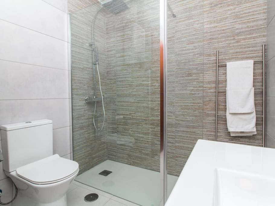 Central Apartment - Pool And Sea View & Albufeira Center Esterno foto