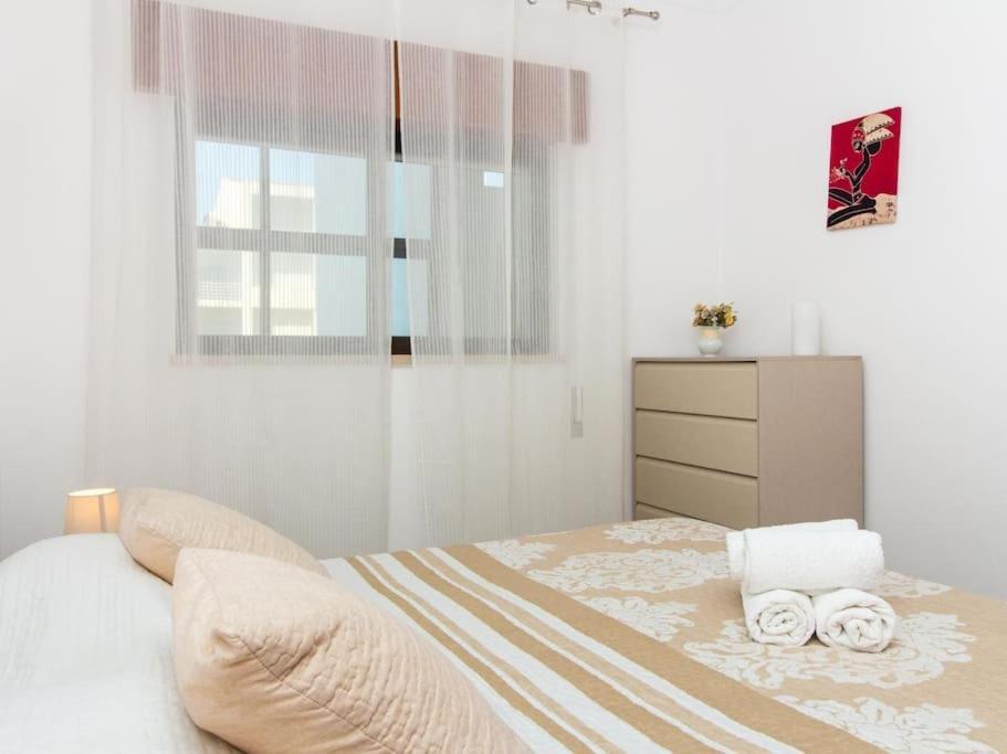 Central Apartment - Pool And Sea View & Albufeira Center Esterno foto